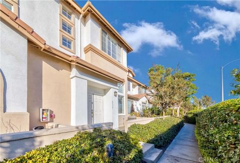 4536 Montecito Drive La Palma CA 90623