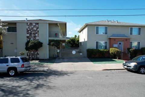 927933 Green Avenue San Bruno CA 94066