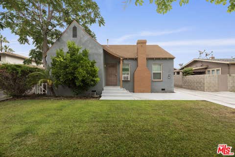 Photo of 1417 Rock Glen Avenue, Glendale, CA 91205 (MLS # 26868621)