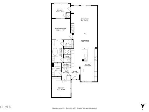 Tiny photo for 1423 Windshore Way, Oxnard, CA 93035 (MLS # V1-31794)