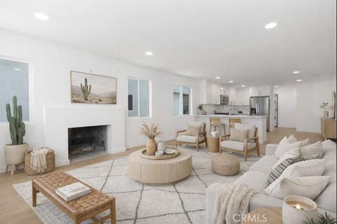 Photo of 1845 W 66th St, Los Angeles, CA 90047 (MLS # DW26163773)