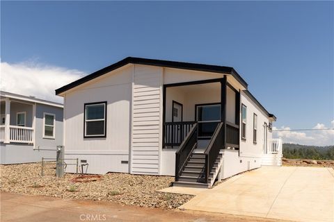 Photo of 4333 Pentz Road RD #31, Paradise, CA 95969 (MLS # SN26116506)