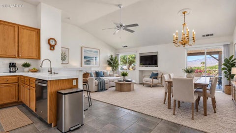 Photo of 13151 Cuando Way, Desert Hot Springs, CA 92240 (MLS # 219152976DA)