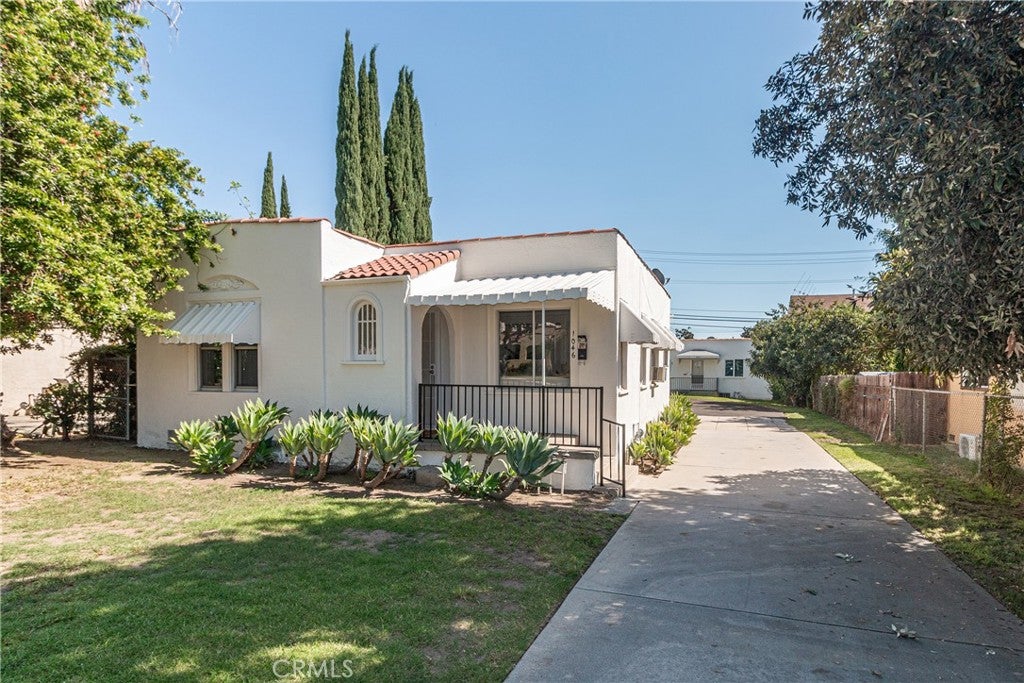 1046 Sonora Avenue