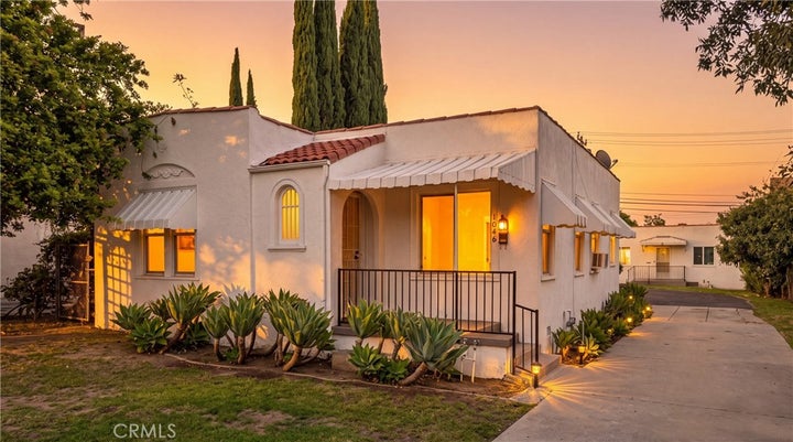 Photo 1 of 56 — 1046 Sonora Avenue, Glendale, CA 91201