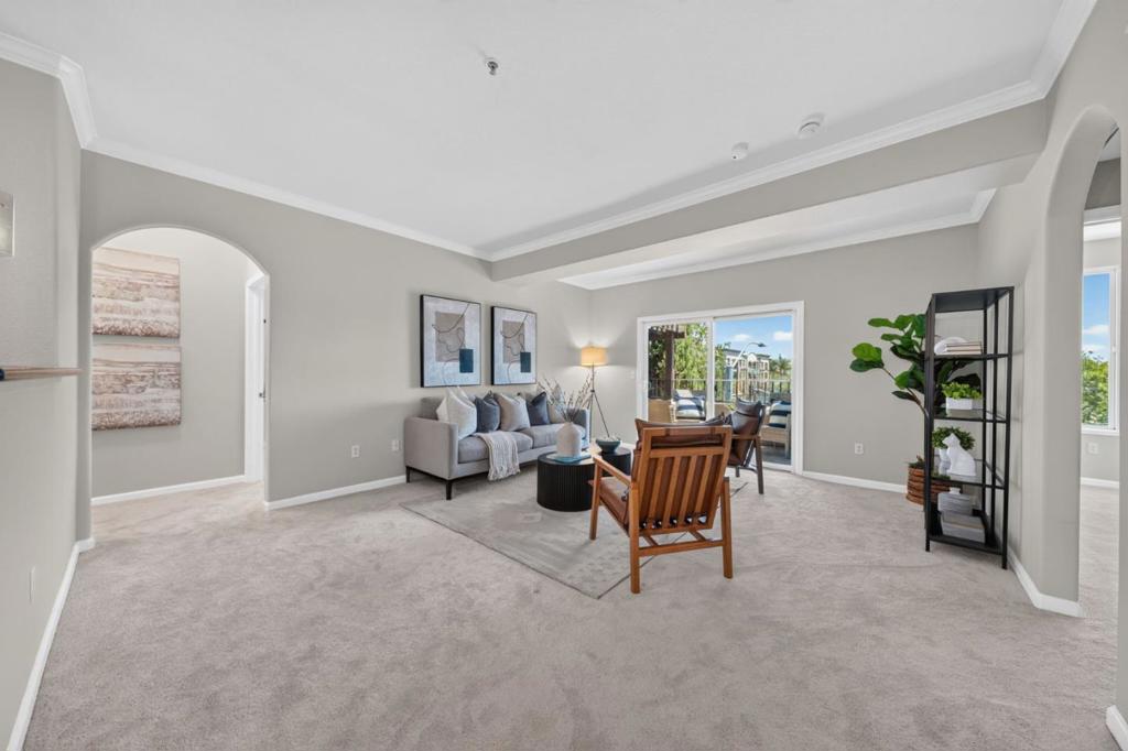 801 S Winchester Boulevard 1304