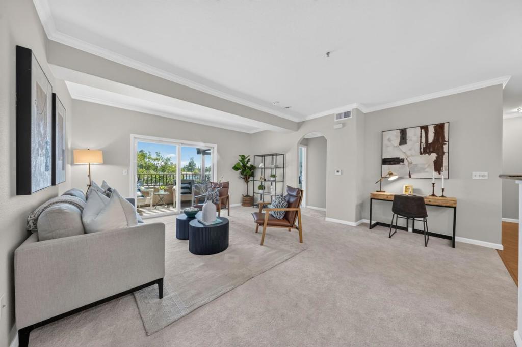 801 S Winchester Boulevard 1304