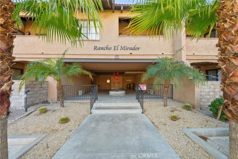 Photo of 291 E Mel Ave #232, Palm Springs, CA 92262 (MLS # SW26181154)