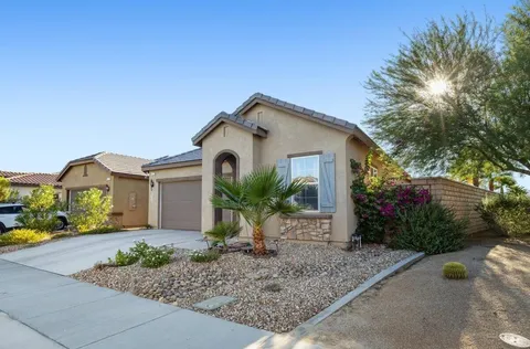 44027 Triolo Way, Indio, CA 92203 - MLS#: 219135795DA