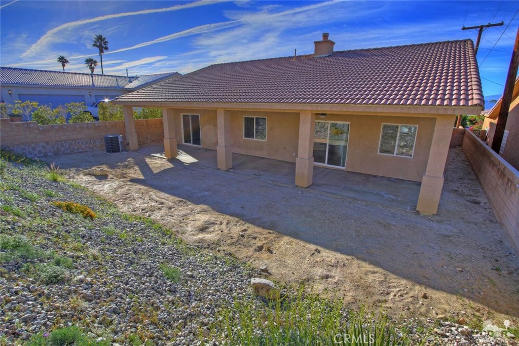 Not Applicable-1 - Residential