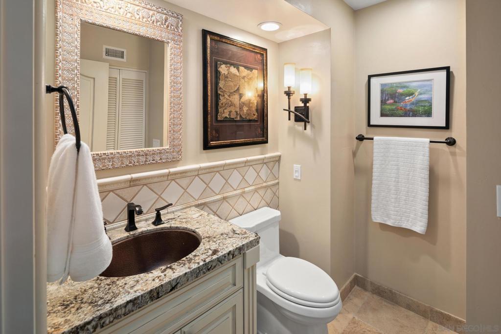 Coronado Village - Residential