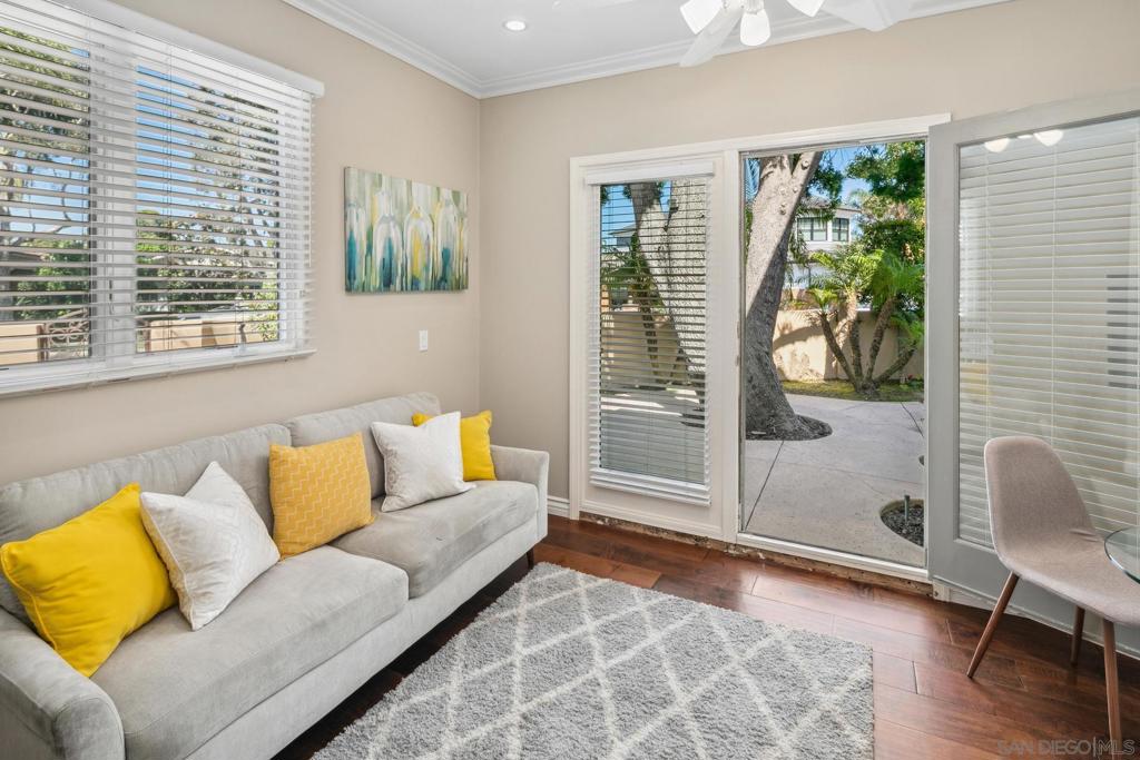 Coronado Village - Residential