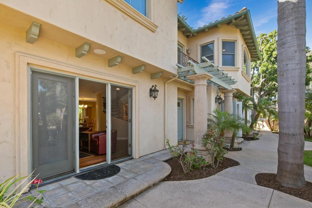 Coronado Village - Residential