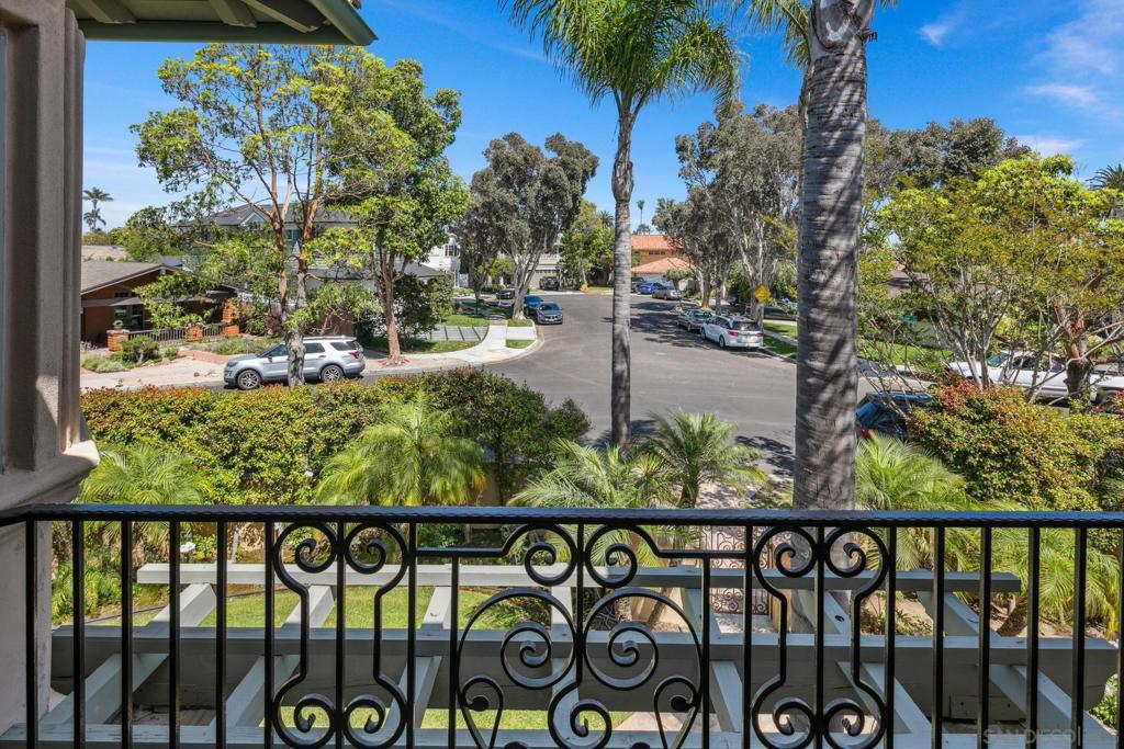 Coronado Village - Residential