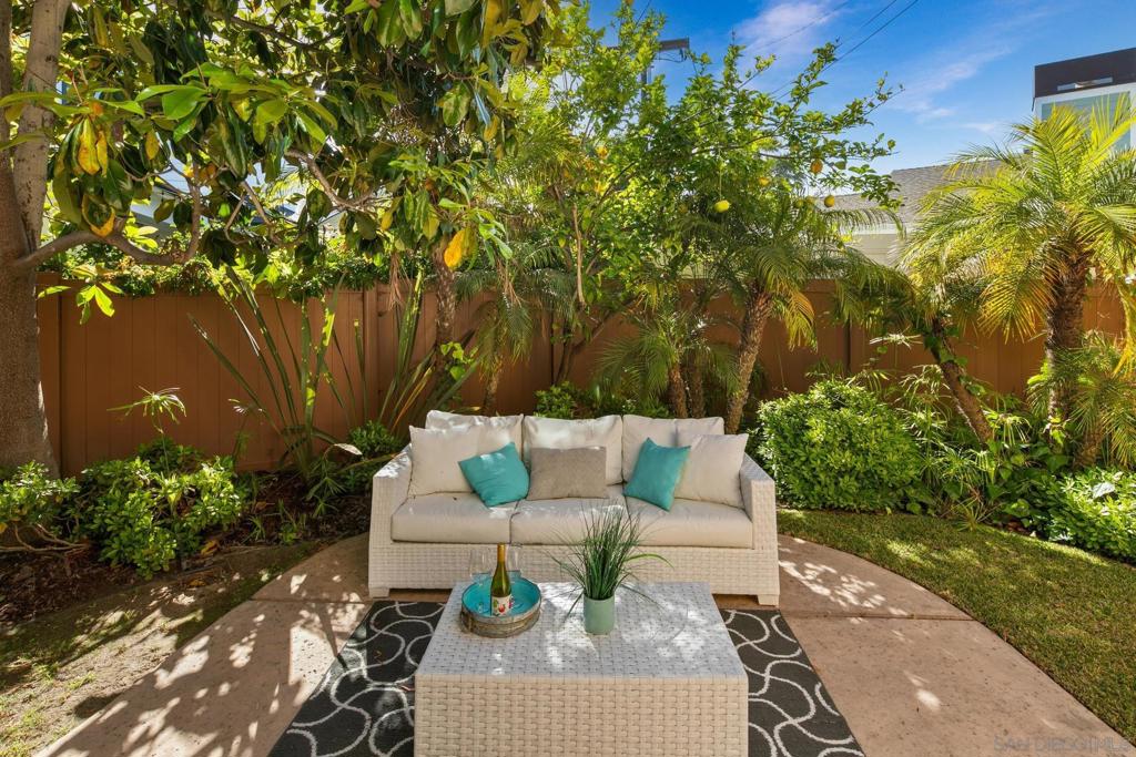 Coronado Village - Residential