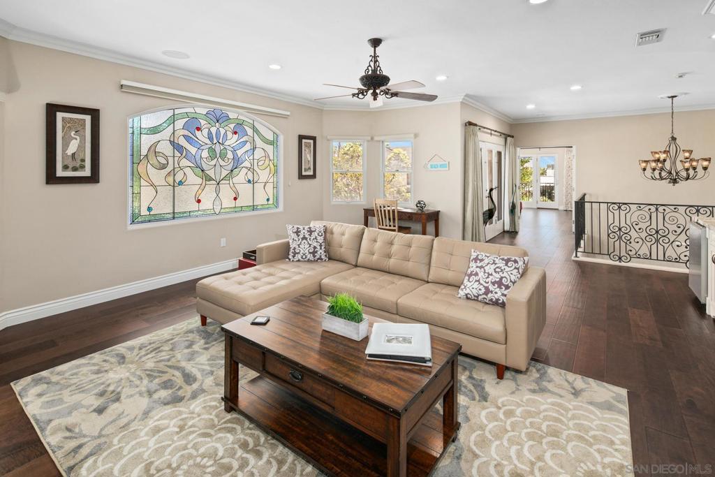 Coronado Village - Residential