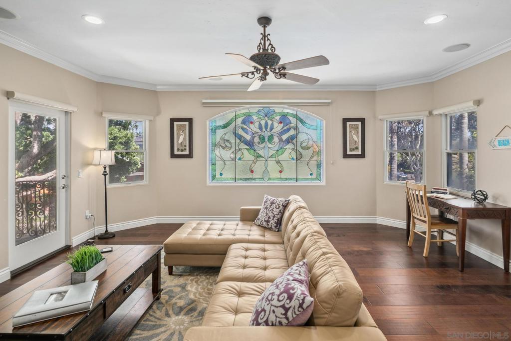 Coronado Village - Residential