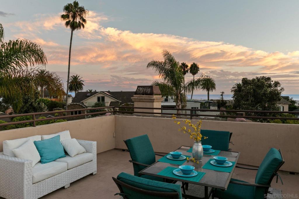 Coronado Village - Residential