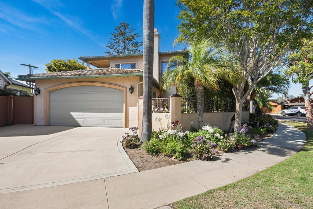 Coronado Village - Residential