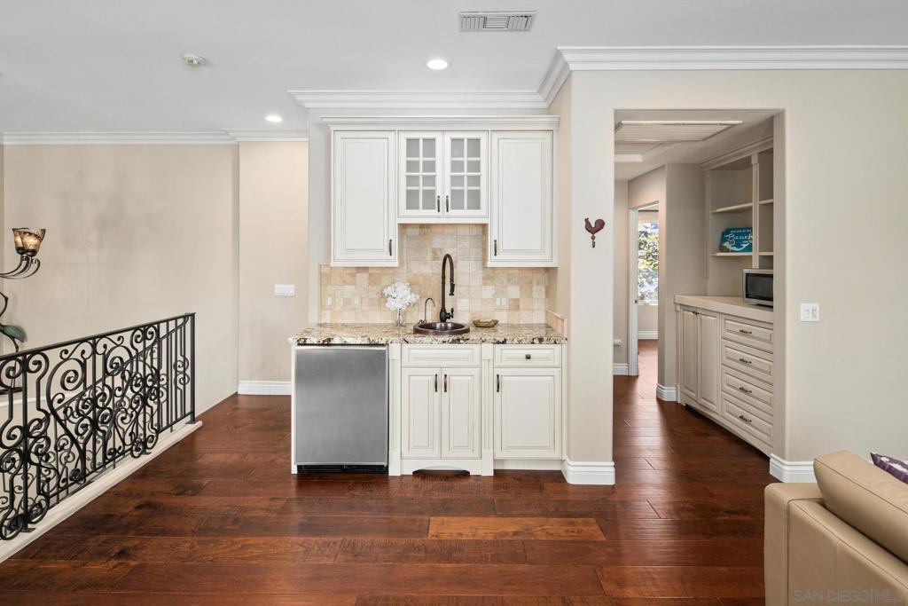 Coronado Village - Residential