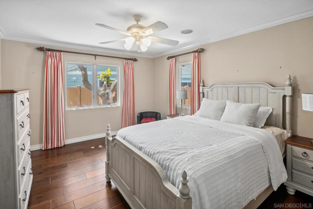 Coronado Village - Residential