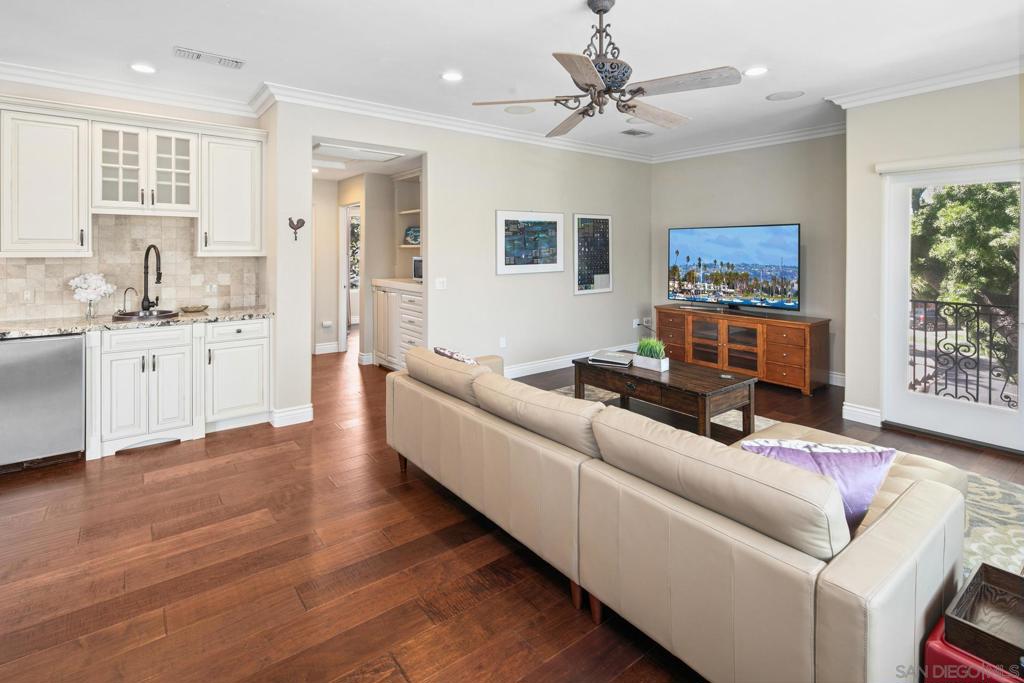 Coronado Village - Residential