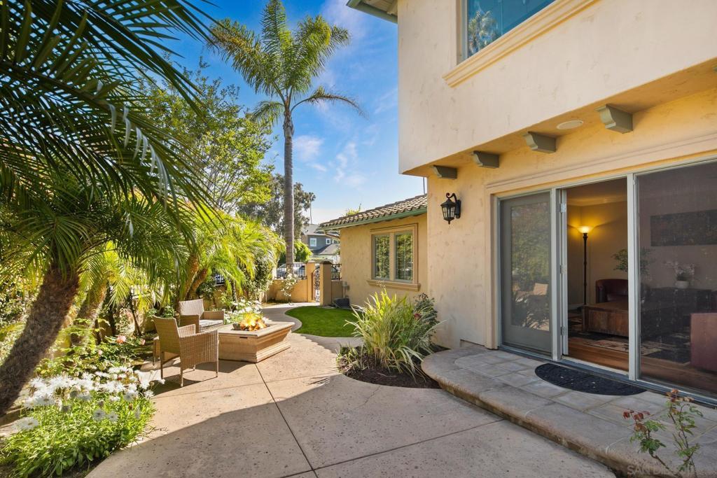 Coronado Village - Residential