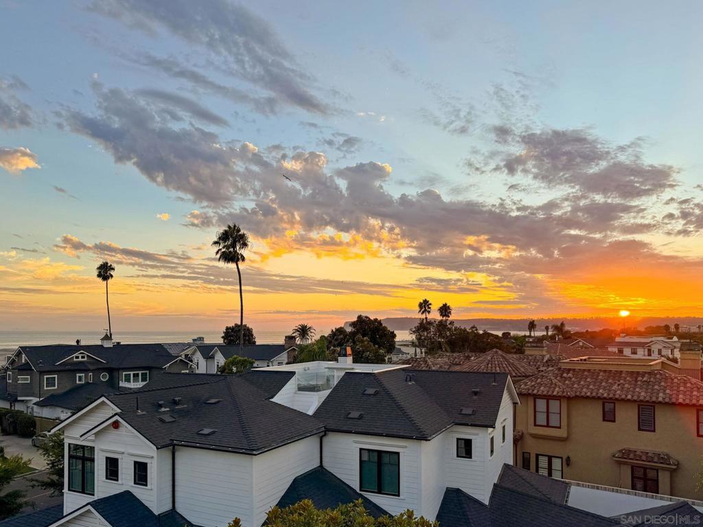 Coronado Village - Residential