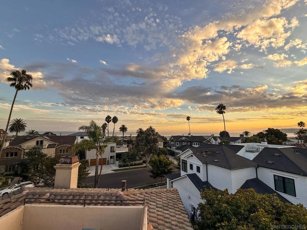 Coronado Village - Residential