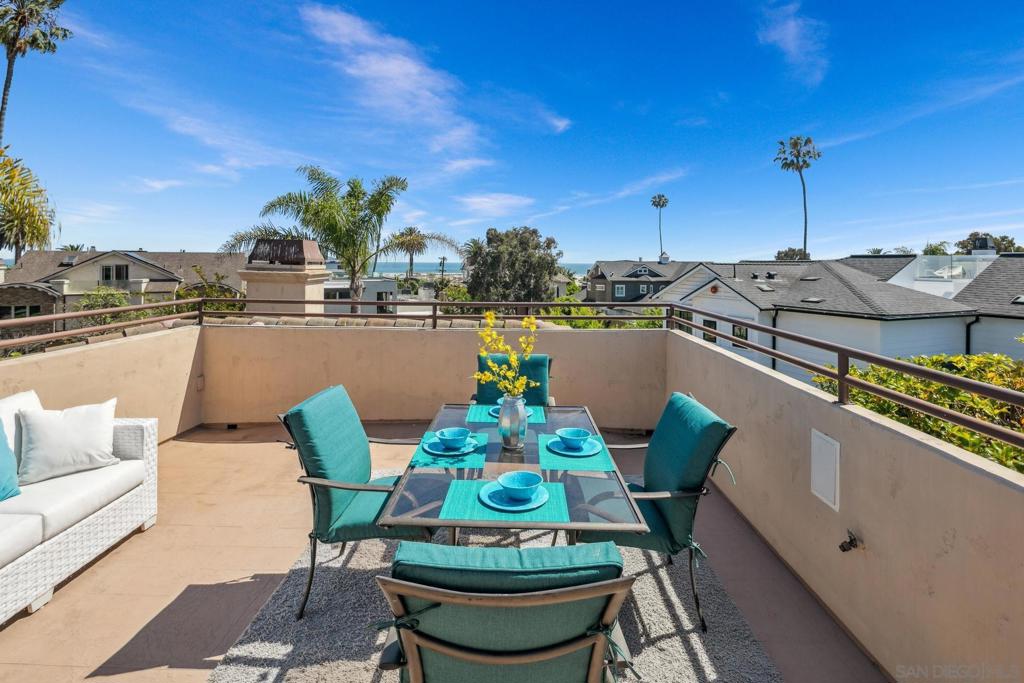 Coronado Village - Residential
