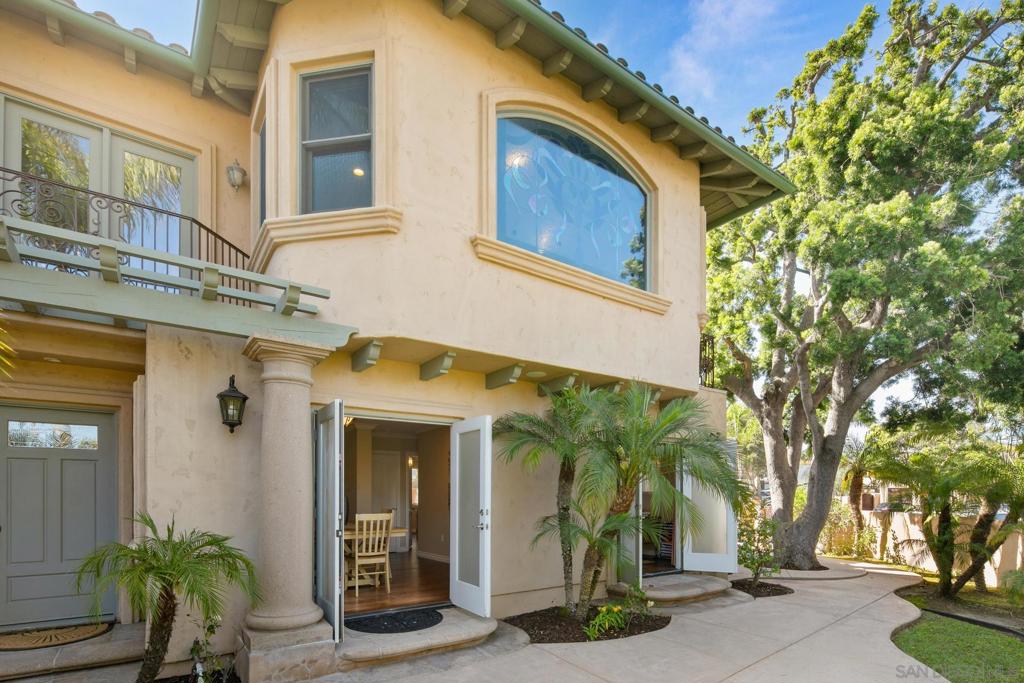 Coronado Village - Residential