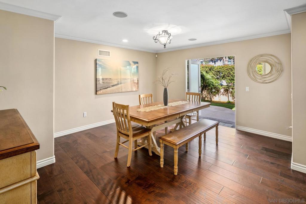 Coronado Village - Residential