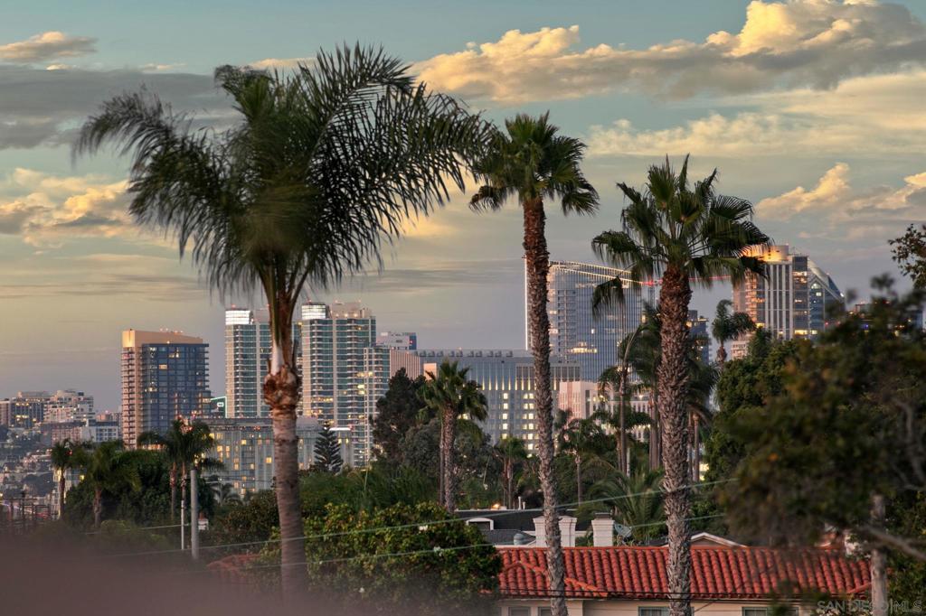 Coronado Village - Residential