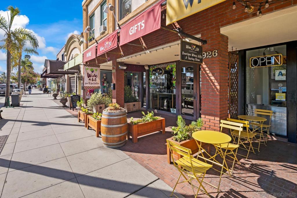 Coronado Village - Residential