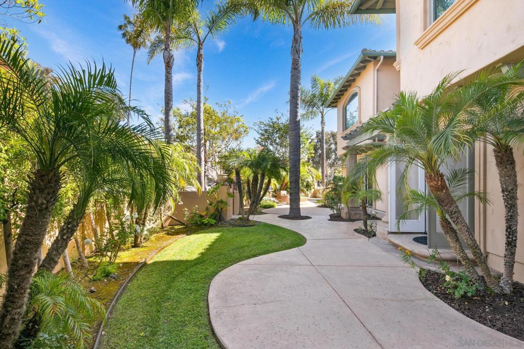 Coronado Village - Residential