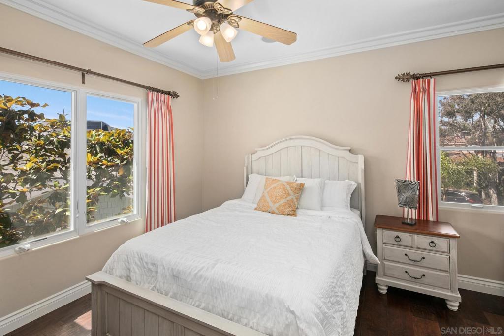 Coronado Village - Residential