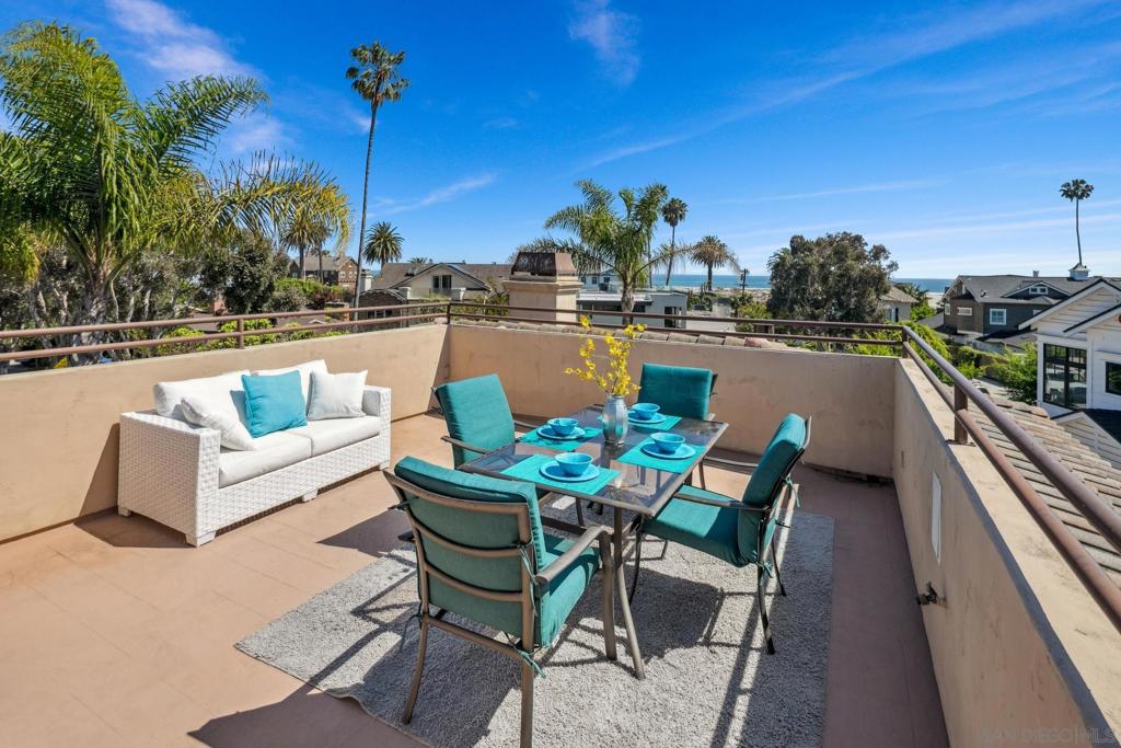 Coronado Village - Residential