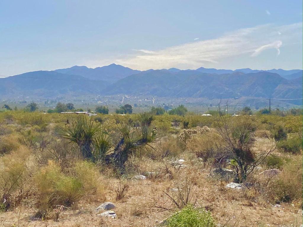 Not Applicable-1 - Land