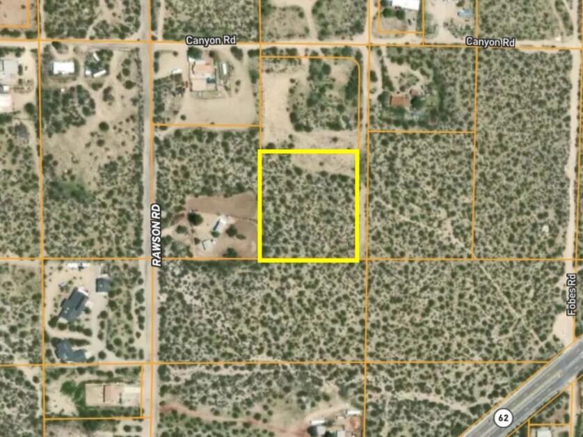 Not Applicable-1 - Land