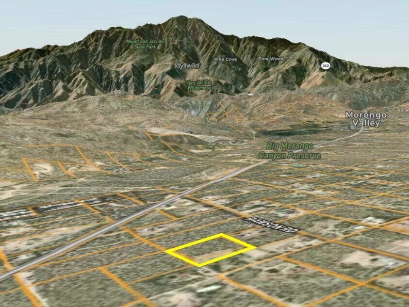 Not Applicable-1 - Land