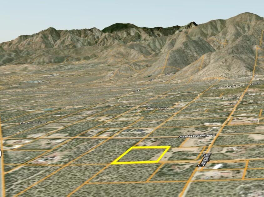 Not Applicable-1 - Land