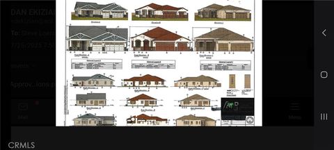 Photo of 4281 Mountain Drive, San Bernardino, CA 92407 (MLS # CV25160179)