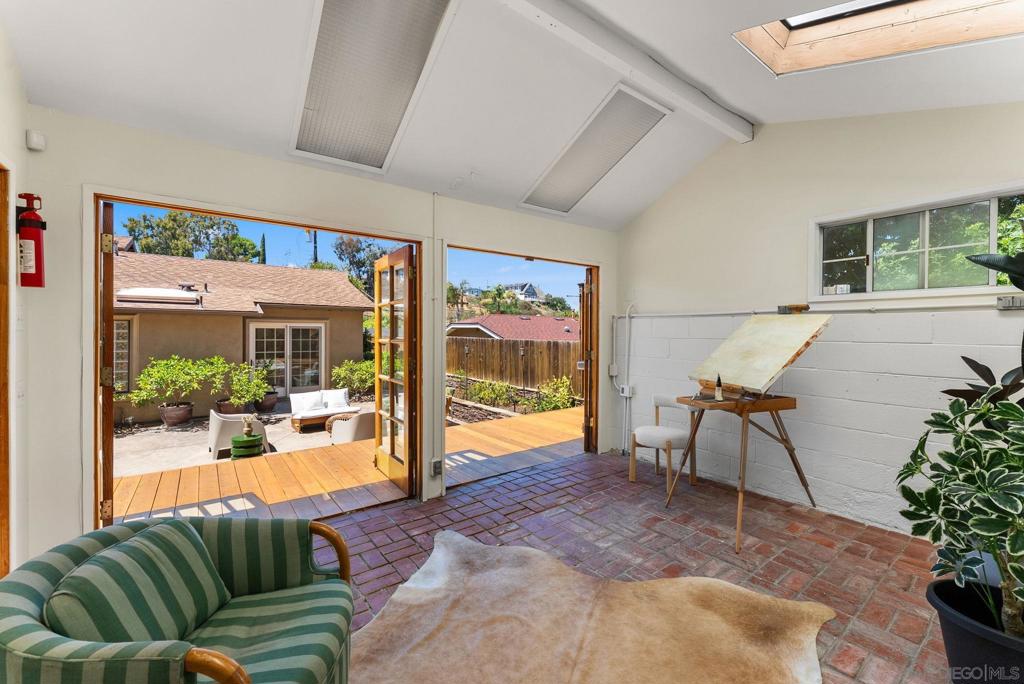 Bay Park - Residential
