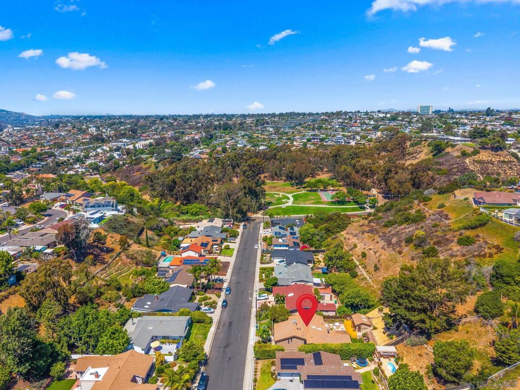 Bay Park - Residential