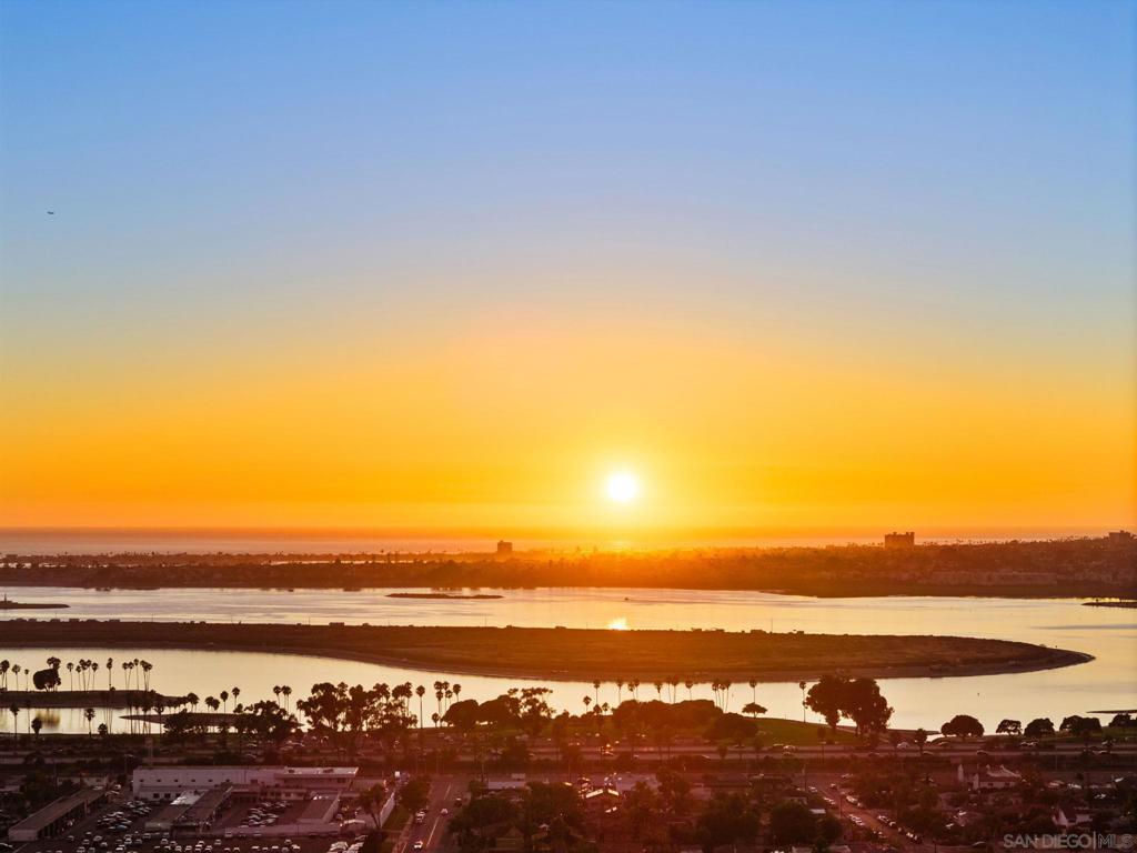 Bay Park - Residential