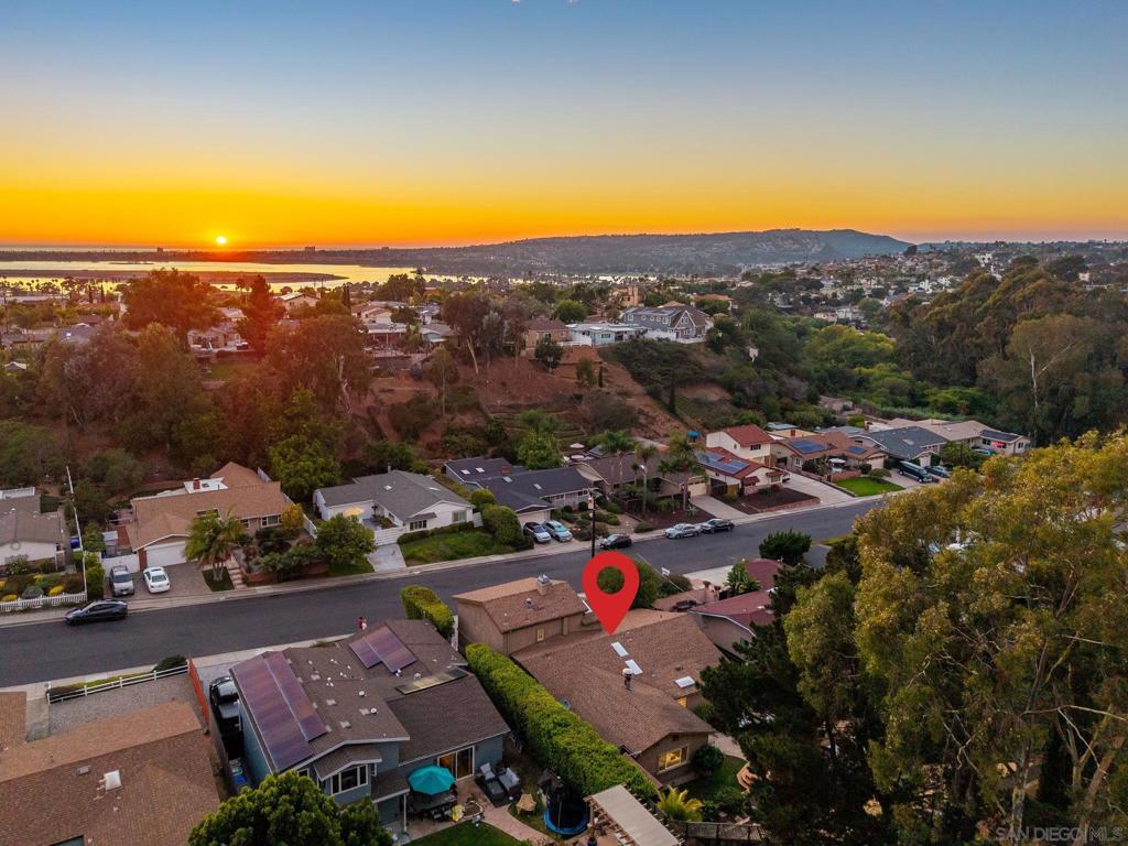 Bay Park - Residential