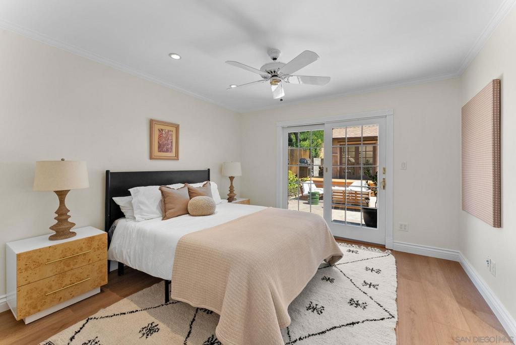 Bay Park - Residential