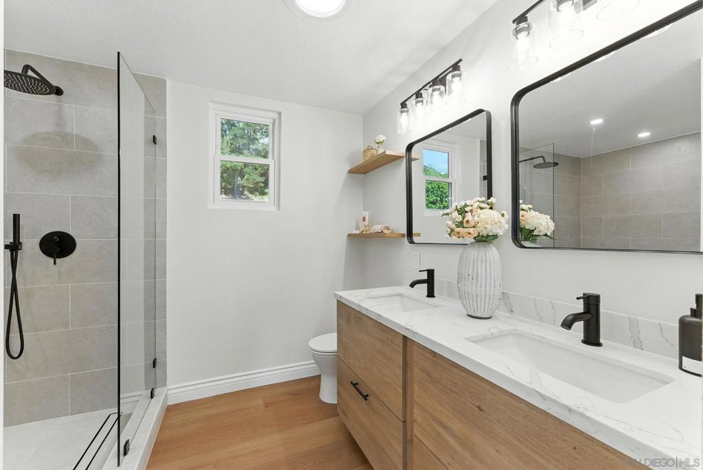 Bay Park - Residential