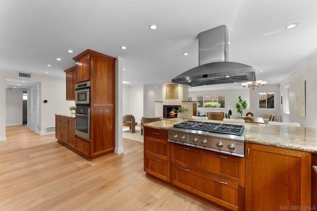 Bay Park - Residential