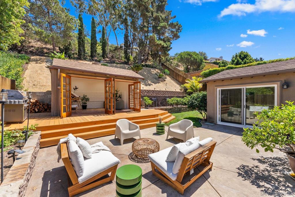 Bay Park - Residential
